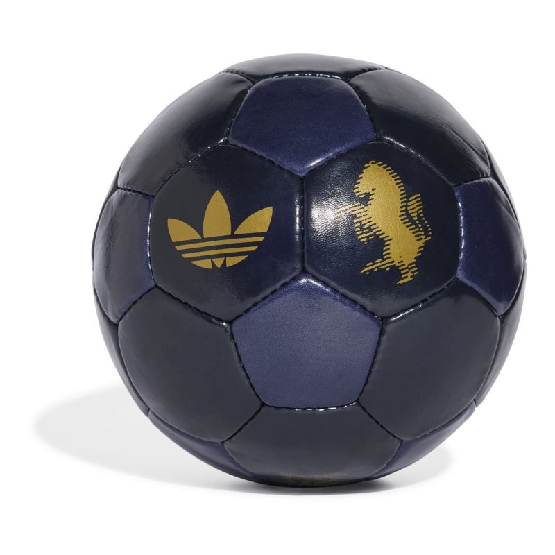 Adidas jalgpall Juventus Turin Club Trefoil IX4028 Ball 5