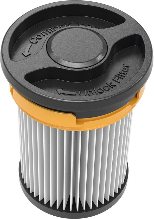 Miele HX-FSF 2 peentolmufilter Triflex varstolmuimejale