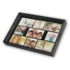 ZEP fotomeene Photo Tray Black W002 for 9 Photos
