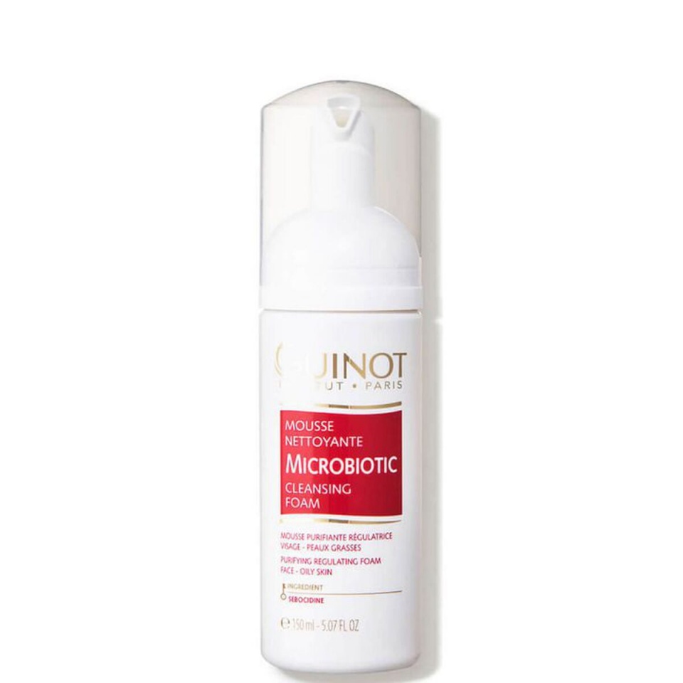 Guinot Puhastav vaht Microbiotic 150ml