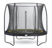 Salta batuut Trampoline Comfort Edition 153cm must