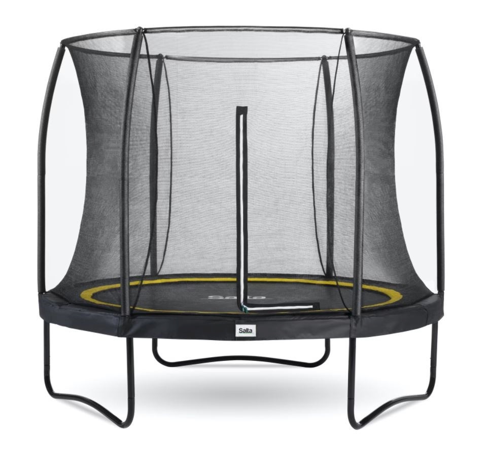 Salta batuut Trampoline Comfort Edition 153cm must