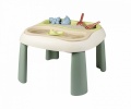 Smoby Table for playing with water and sand Life
