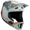 Leatt kiiver MTB Gravity 2.0 V25 Full-Face Cycling Size L mündiroheline