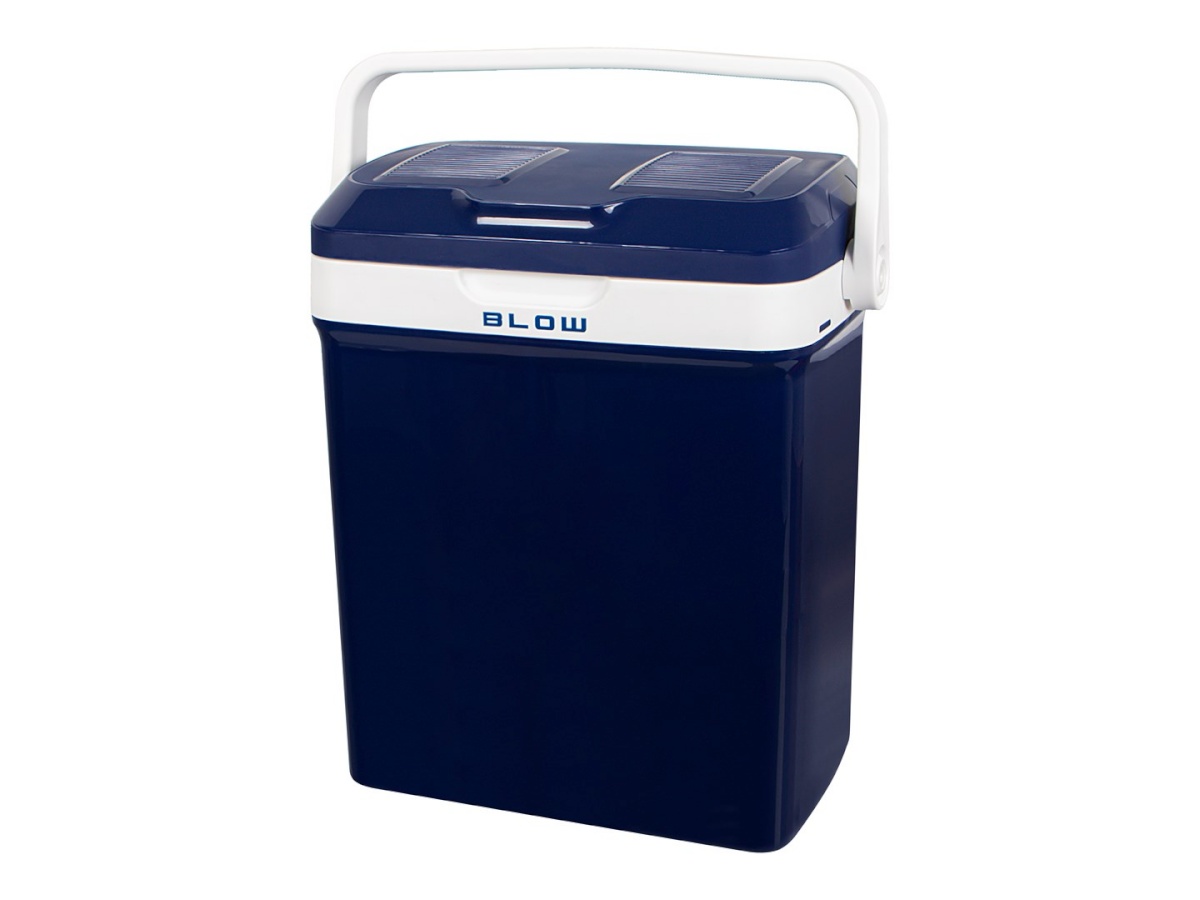 Blow autokülmik Tourist car fridge 20L