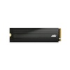 Agi Technology kõvaketas Ssd, agi, 750xTBw Rating, mTBf 2000000 H, read Speed 7400 Mb/s, write Speed 5200 Mb/s, NVMe Yes, pci Express 4.0, M.2, 1000 GB,