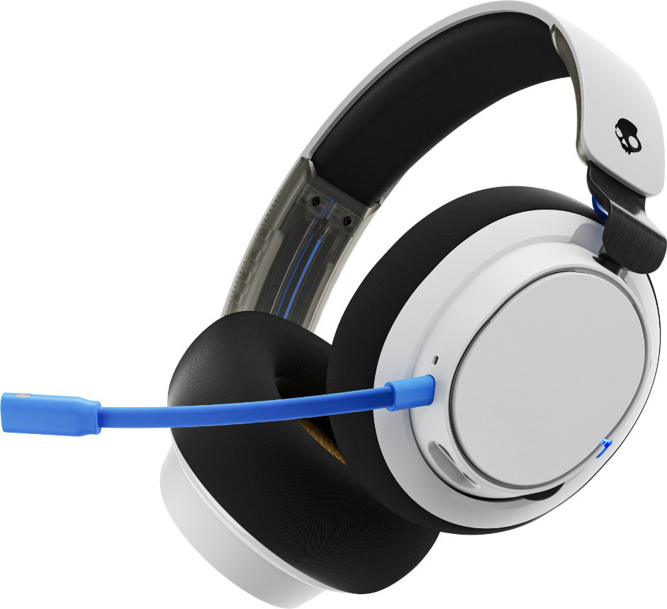 Skullcandy kõrvaklapid SLYR PRO Wireless Wireless, must/sinine