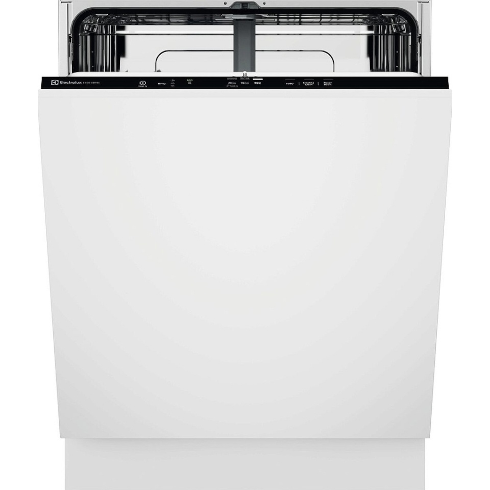 Electrolux nõudepesumasin integreeritav KL52D101S
