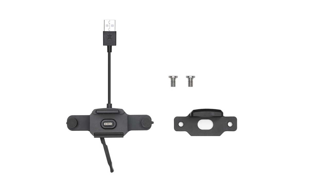 DJI CrystalSky monitorikinnitus Mavic/Spark (P05)