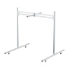 UNITREE GO2 Protective Brackets