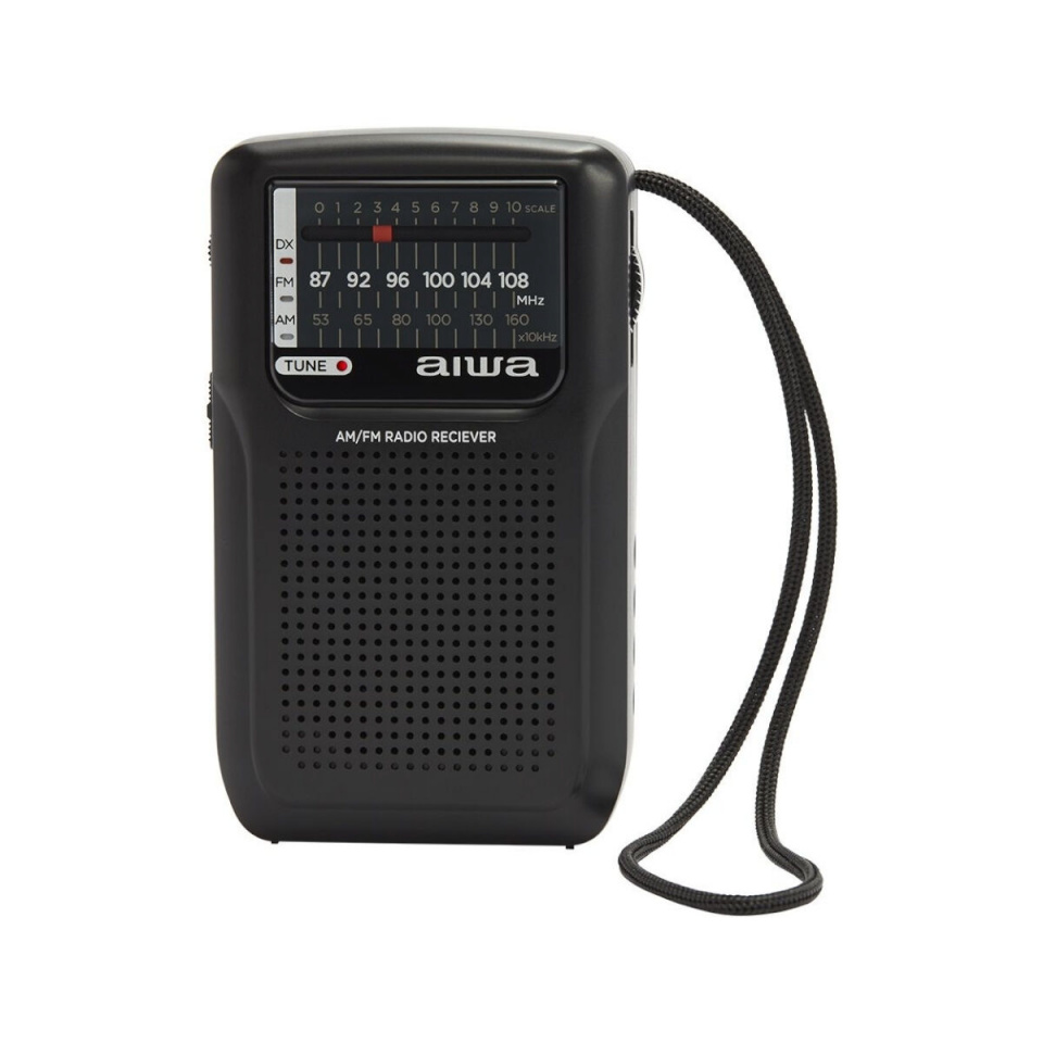 Radio RS-33