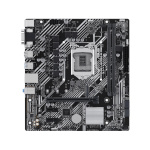 ASUS emaplaat PRIME H510M-E R2.0,LGA1200, DDR4, mATX