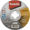 Makita lõikeketas E-00418 cutting disk 125x1,2mm INOX