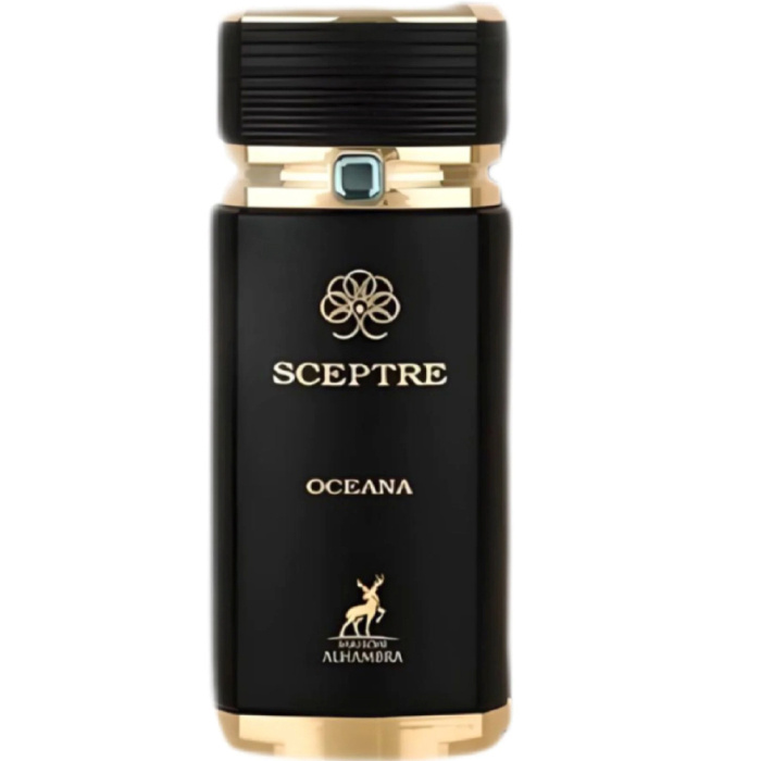 Maison Alhambra parfüüm Sceptre Oceana 60ml, unisex