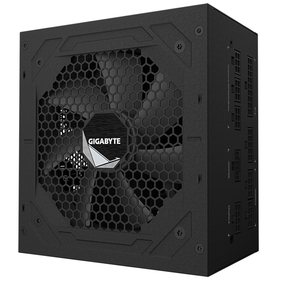 Gigabyte toiteplokk PG5W/PSU | GP-UD850GM | 850 W