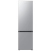 Samsung külmik RB38C600DSAEF Ecoflex Ai Free-Standing Refrigerator with Freezer, 203cm, roostevaba teras