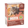 Bozita kassitoit Fresh Menu Sterilised Venison, 370g