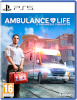 Naconi mäng Ambulance Life: A Paramedic Simulator, PS5
