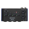 Zoom AMS-44 Audio Interface for Musik & Streaming