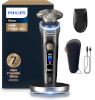 Philips pardel XP9405/11 Series i9000 Prestige Ultra Shaver, must
