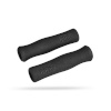 PRO Käepidemed Grips Foam Slim 32x130mm, mustad