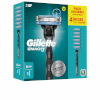 Gillette Käsitsi habemeajamise žilett MACH 3