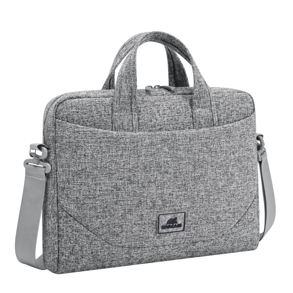 Rivacase sülearvutikott 7921 Laptop Tasche 14" hellgrau