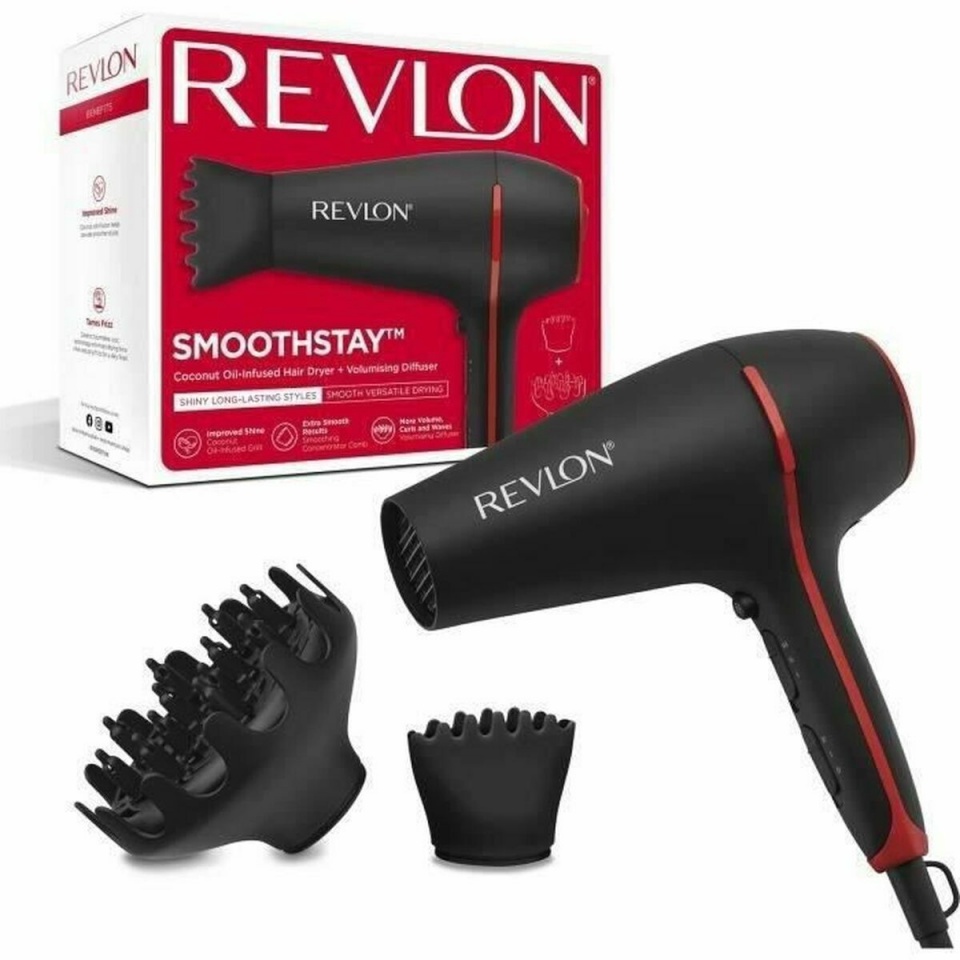 Revlon föön RVDR5317 2000W