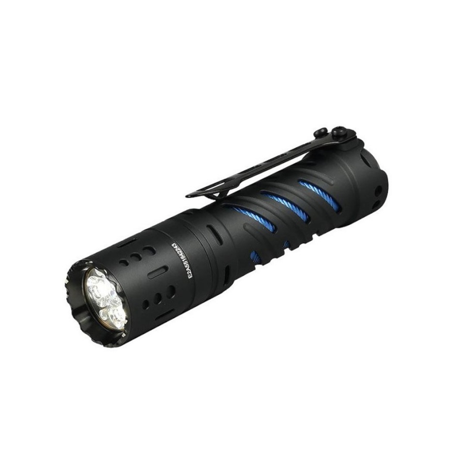 AceBeam taskulamp E70 Mini torch