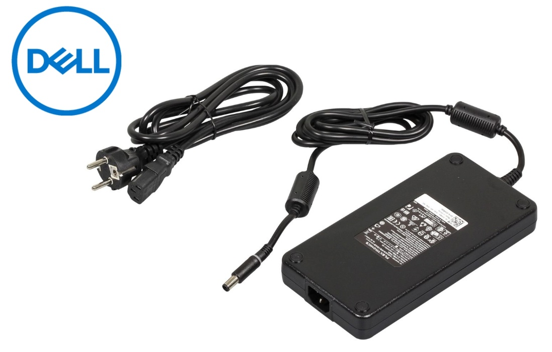 Dell sülearvuti laadija Power Adapter 240W 2M (EUR)