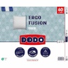 DODO Padi ERGO FUSION valge 60 x 60 cm