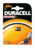 Duracell patarei MN11 6V 1tk.