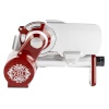 Berkel viilutaja Icon Line Slicer punane