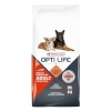 Versele-Laga kuivtoit koerale Opti Life Adult Digestion Medium & Maxi Lamb, 12,5kg