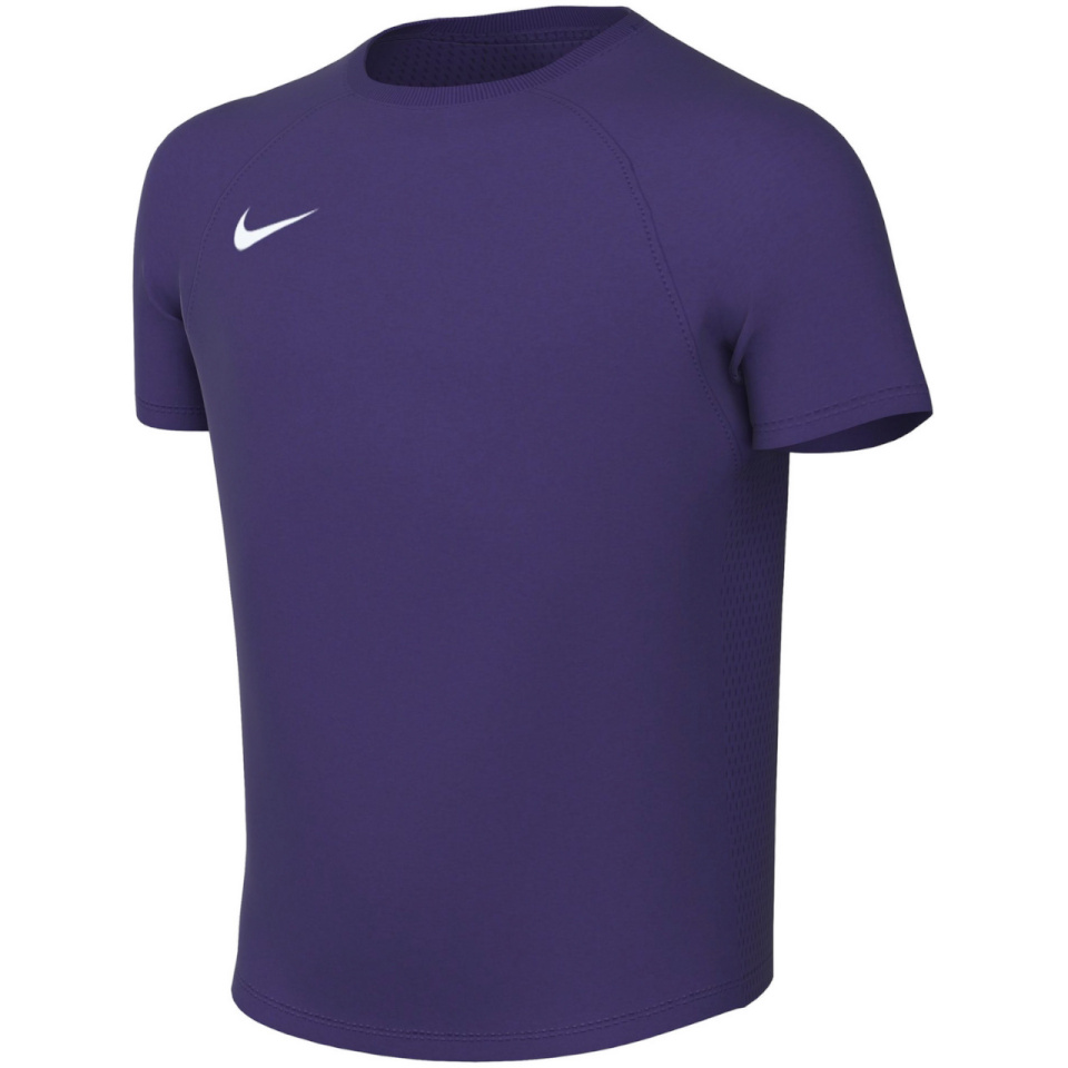 Nike Team T-särk lastele Dri-Fit Park Viii violetne HV8182 547 suurus S