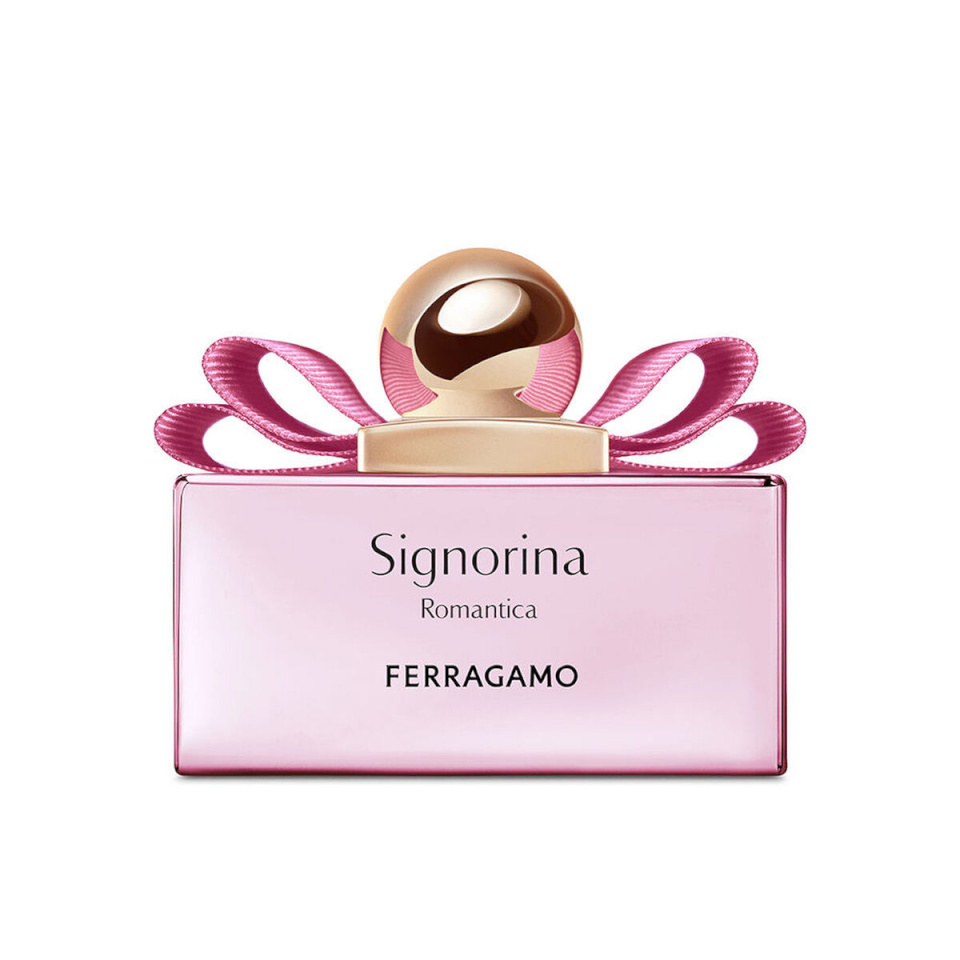 Salvatore Ferragamo parfüüm unisex SIGNORINA 50ml