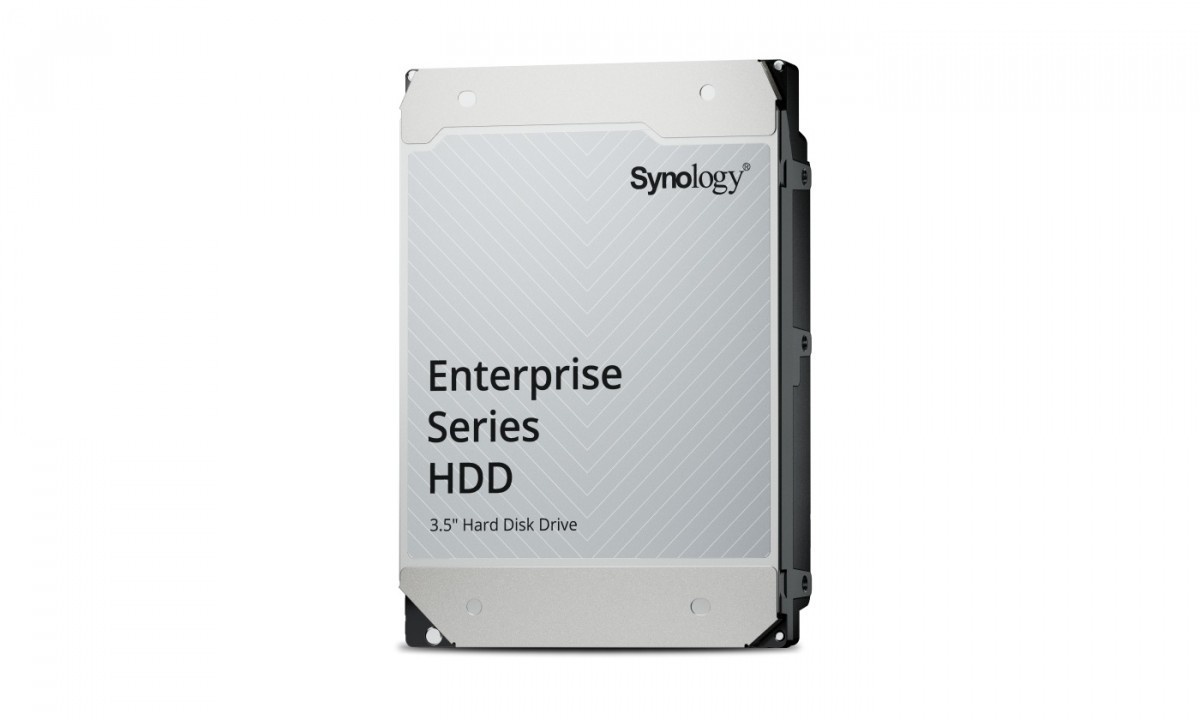 Synology kõvaketas HDD 3.5" inch SATA HAT5310-16T 512e 7200rpm