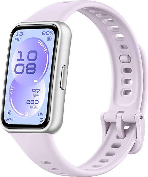 Huawei aktiivsusmonitor Band 11, Purple