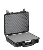 Explorer Cases kohver 4412HL Case Black with Foam