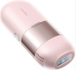 Dreame epilaator D-1186-PK IPL, roosa