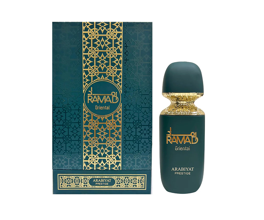 Arabiyat Prestige parfüüm Ramad Oriental 100ml, unisex
