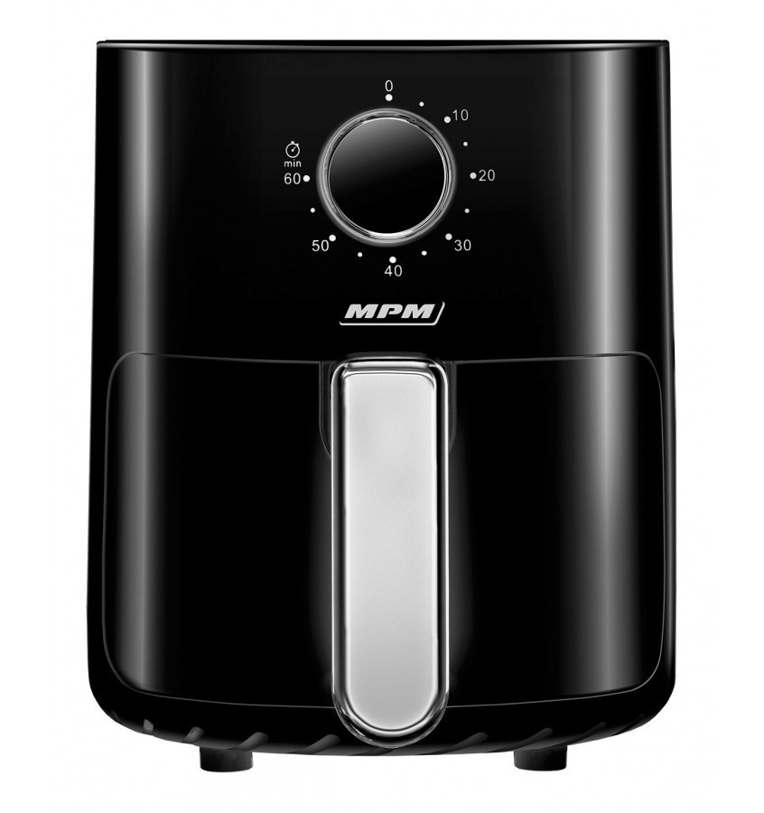 MPM kuumaõhufritüür Airfryer MFR-12