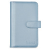 Fujifilmi fotoalbum Instax Mini 13, Frost Blue, sinine
