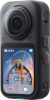 Insta360 X6 Standard Bundle, midnight black