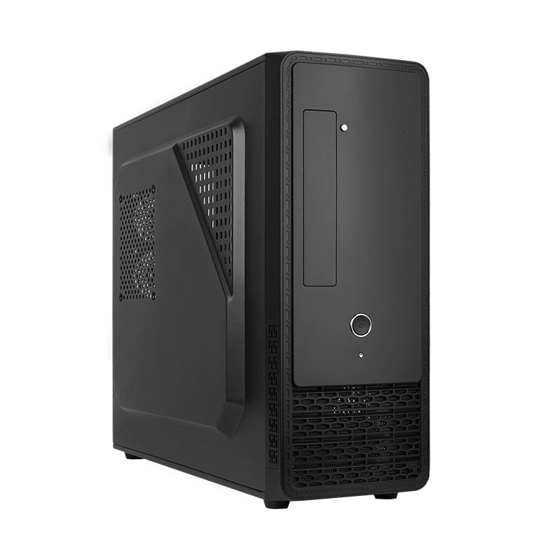 Chieftec korpus UC-03B-OP (must)
