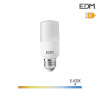 EDM LED pirn Torukujuline E 10 W E27 1100 Lm Ø 4x10,7cm (6400 K)