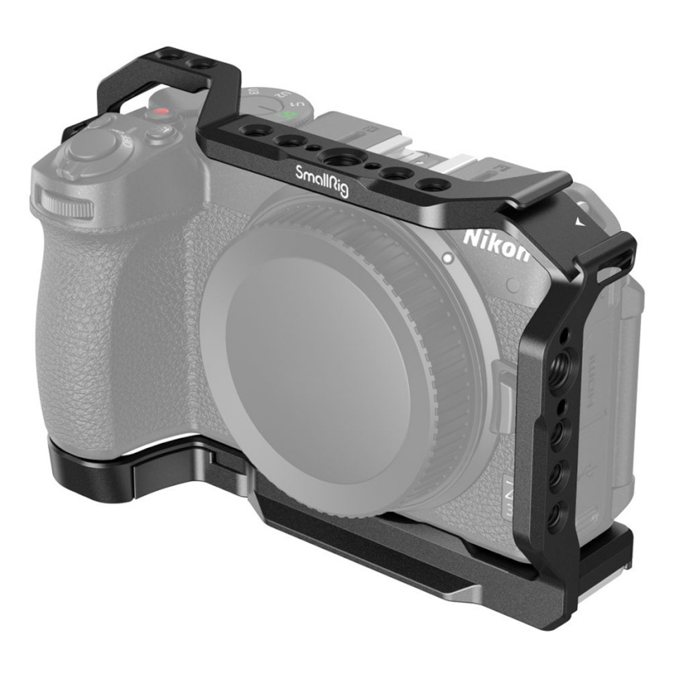SmallRig kaamerapuur 3858 Cage for Nikon Z 30