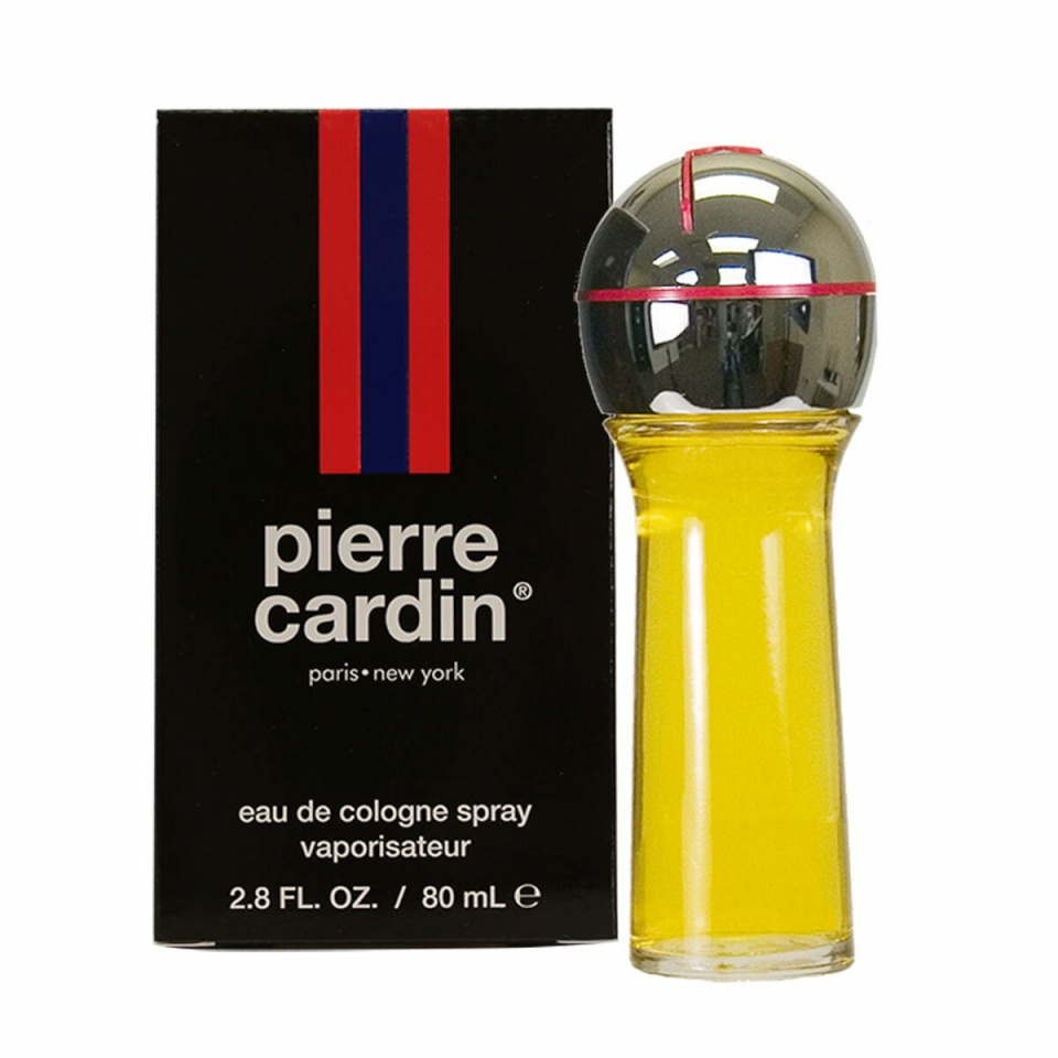 Pierre Cardin meeste parfüüm EDC Cardin (80ml)