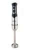 Prime3 saumikser SHB51 Hand Blender, 1200W, roostevaba teras/must