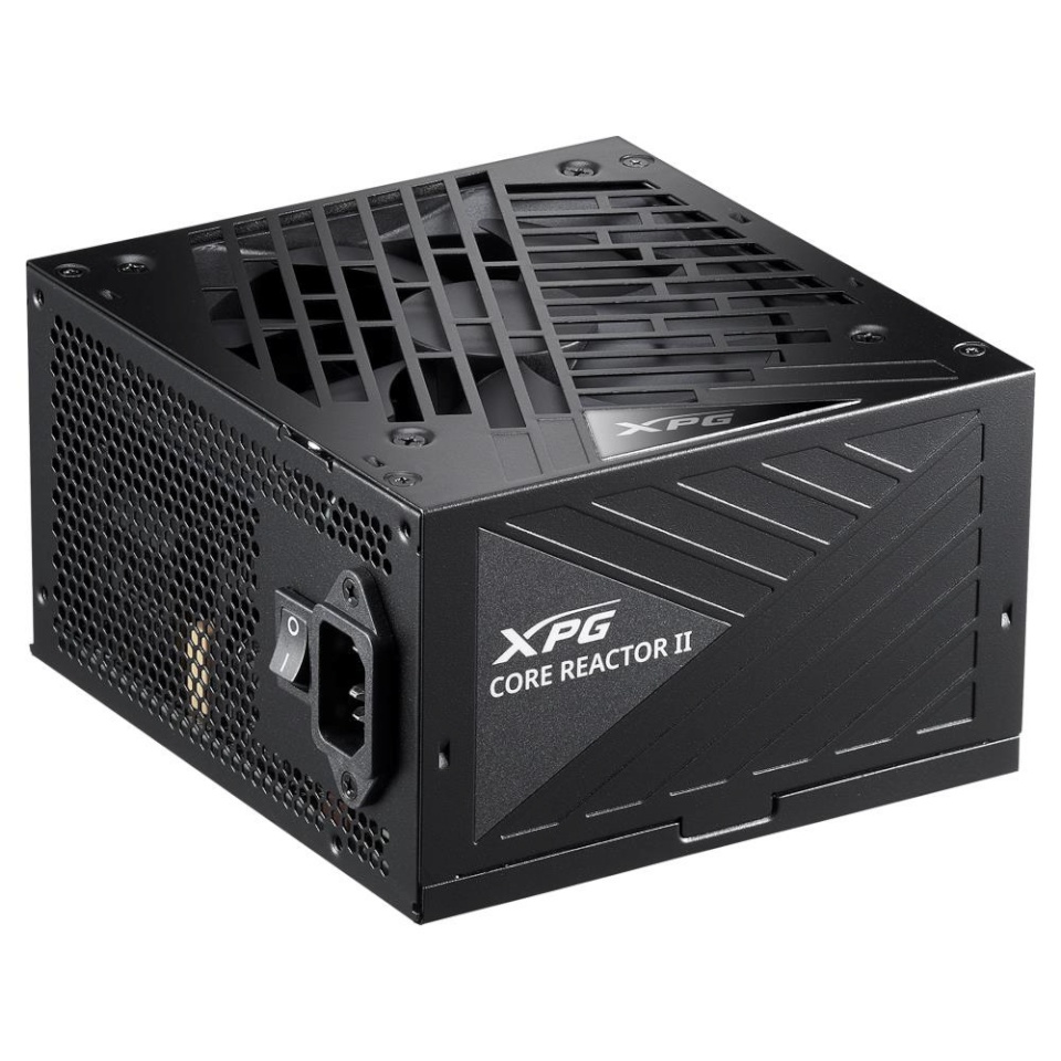 Zasilacz XPG Core Reactor II 850W (COREREACTORII850G-BKCEU)